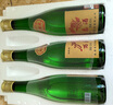 西鳳酒 黃標高脖綠瓶 55度 500ml*6瓶 整箱裝 鳳香型白酒 曬單實(shí)拍圖