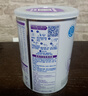 雀巢（Nestle） 早啟能恩 特殊配方奶粉 早產(chǎn)低體重嬰兒配方奶粉 400g 曬單實(shí)拍圖