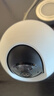 螢石室內4K AI標準版云臺 800萬極清 室內智能無線監(jiān)控器家用攝像頭雙向通話 手機遠程 自動巡視 曬單實拍圖