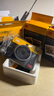 柯達（Kodak）MiniShot3 Retro拍立得相機一次成像照相機復古 便攜拍照打印一體機學(xué)生旅游七夕禮物結婚生日送禮 黃色套餐一（標配+60張相紙） 曬單實(shí)拍圖