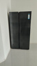 海爾（Haier）盛宴618升雙開(kāi)門(mén)對(duì)開(kāi)門(mén)冰箱電冰箱家用一級(jí)能效風(fēng)冷無(wú)霜大容量節(jié)能BCD-618WGHSSEDBL國(guó)家補(bǔ)貼20% 曬單實(shí)拍圖