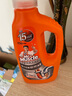 威猛先生（Mr Muscle）管道速效疏通啫喱 強(qiáng)力瓦解廚房堵塞 960ml 曬單實(shí)拍圖