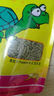 寸金（INCH-GOLD） 經(jīng)典龜龜糧500g 烏龜 巴西龜飼料 水龜、半水龜糧 上浮型  曬單實(shí)拍圖