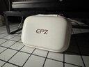 EPZ g30【免費定制】有線耳機 高端游戲耳機入耳式hifi音樂耳機高保真電競耳機無延遲聲卡級 專業(yè)競技 標準版【電競級 1.7米】type-c 支持EQ調音 曬單實拍圖