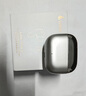 漫步者（EDIFIER） Lolli Pro5 真無(wú)線主動(dòng)降噪藍(lán)牙耳機(jī)入耳式 AI翻譯運(yùn)動(dòng)跑步音樂游戲電競(jìng)適配蘋果華為安卓 晨曦金+煤球耳機(jī)套+曬單20元紅包 曬單實(shí)拍圖