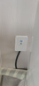 公牛（BULL）漏電保護插座GTP系列 暗裝墻壁開關(guān)插座面板大功率漏保開關(guān)帶插孔 【32A大功率漏保開關(guān)】 曬單實拍圖