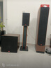 YTFY柏林之聲發(fā)燒級5.1/7.1家庭影院音響套裝杜比hifi全景聲家用客廳 旋風(fēng)2號5.1音響+999功放+19寸點(diǎn)歌機 曬單實(shí)拍圖