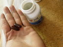 vik100%高純南極磷蝦油魚(yú)油升級56%磷脂Omega-3加強調節750mg*60粒 曬單實(shí)拍圖
