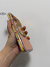圖拉斯支點(diǎn)殼O3L【小王子聯(lián)名款】適用iPhone 17 Pro Max手機殼蘋(píng)果17promax支架磁吸保護套 沙漠之泉 曬單實(shí)拍圖
