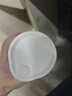 京東京造水杯 運動(dòng)大容量學(xué)生兒童杯子茶水分離【Tritan】茶杯白550ml 曬單實(shí)拍圖