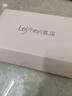 雷深（Leishen）蘋(píng)果11屏幕 適用iphone11屏幕手機液晶顯示內外花屏爆屏碎屏維修更換全新觸摸屏  黑色總成 曬單實(shí)拍圖