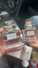 迪奧（Dior）花漾甜心小姐香水持久留香清新淡香50 100ml禮盒裝生日禮物情人節 花香調 100ml 曬單實(shí)拍圖