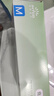 英科醫療（INTCO）一次性手套丁腈手套中碼100只食品級餐飲清潔藍色橡膠丁晴手套 曬單實(shí)拍圖