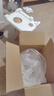 美的（Midea）快捷微波爐 家用小型 360°轉(zhuǎn)盤加熱 旋鈕操控 易潔內(nèi)膽（M1-L213B） 曬單實拍圖