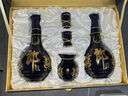 郎酒青花郎 白酒 醬酒 53度 500ml*2 禮盒裝 中秋禮品 曬單實(shí)拍圖