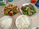 米家 小米電飯煲家用2-3人 多功能電飯鍋煮粥鍋煮飯 不粘內膽 智能預約N1 3升 節能版【能效升級】 曬單實(shí)拍圖