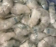 GUO LIAN國聯(lián) 翡翠生蝦仁 去冰凈重2斤 加大號58-66只 400萬(wàn)好評 中秋海鮮 曬單實(shí)拍圖