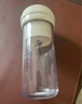 九陽(yáng)（Joyoung）榨汁杯 家用小型便攜榨汁機 水果果蔬果汁機 輔食機攪拌杯電動(dòng)多功能自動(dòng)清洗LJ320 曬單實(shí)拍圖