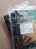美加佳智利即食煙熏三文魚(yú)刺身(大西洋鮭)凈重300g（100g*3袋）露營(yíng)野餐 曬單實(shí)拍圖