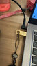 金士頓（Kingston）512GB USB3.2 Gen 1 U盤 DTSE9G3 金屬U盤 讀速220MB/s 寫速100MB/s 學(xué)習(xí)辦公投標(biāo)電腦車載通用 曬單實(shí)拍圖