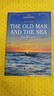 老人與海 The Old Man and the Sea 海明威著(zhù) 中文全英文無(wú)刪減版  掃碼聽(tīng)音頻 +詞匯注解 世界文學(xué)名著(zhù) 英文原版小說(shuō) 老人與?！居⑽陌妗?曬單實(shí)拍圖