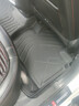 峰夢(mèng)北汽eu5腳墊全包圍tpe后排eu5plus出租車(chē)汽車(chē)專(zhuān)用雙層18款原廠 【雙層耐臟款】原廠TPE腳墊+灰色雪妮絲 【18-20款】北汽EU5 曬單實(shí)拍圖