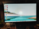 飛利浦27英寸 LGD-IPS纖薄屏 四窄邊 全高清 120Hz 低藍光 HDMI+VGA 節能辦公顯示器 顯示屏 27E2N1110S 曬單實(shí)拍圖