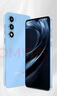 酷派（Coolpad）鋒尚50 Lite全新超薄八核128G智能手機學(xué)生價便宜大屏百元機長續(xù)航老人老年備用機游戲電競 深空黑 曬單實拍圖