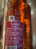 格蘭菲迪（GLENFIDDICH）天使雪莉12年蘇格蘭單一麥芽威士忌洋酒禮盒700ml送禮 曬單實(shí)拍圖