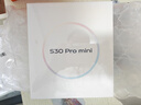 vivo S30 Pro mini 12+256G 薄荷青 政府補(bǔ)貼 藍(lán)晶x天璣9300+  超薄藍(lán)海電池 拍照手機(jī)【移動(dòng)補(bǔ)貼】 曬單實(shí)拍圖