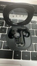 FIIL Key Pro2全能智駕降噪藍(lán)牙耳機(jī)-55dB金標(biāo)音質(zhì)藍(lán)牙6.0入耳半入耳式耳機(jī)七夕情人節(jié)禮物 黑美人 曬單實(shí)拍圖