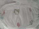 嬰芽（YINGYA）拉拉褲XXXXL碼2包80片【18-21kg】嬰兒超薄干爽尿不濕透氣尿褲 曬單實拍圖
