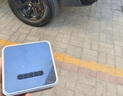 閑鳥(niǎo)車(chē)載充氣泵汽車(chē)輪胎無(wú)線(xiàn)打氣泵便攜大功率有線(xiàn)電動(dòng)打氣筒帶測胎壓 【有線(xiàn)數顯】秒速閃充 電動(dòng)車(chē)自行車(chē)轎車(chē)高壓數顯充氣寶 曬單實(shí)拍圖