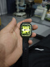聯(lián)想（Lenovo）智能手表Watch Fit 國家補貼輕薄大屏減脂血氧心率睡眠健康藍牙穿戴運動(dòng)手表 風(fēng)暴灰 男女朋友禮物 曬單實(shí)拍圖