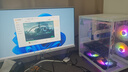 微星 酷睿i5 12600KF/RTX4060/4060TI/4070S/5060Ti海景房游戲主機電腦臺式機優(yōu)惠補貼組裝電腦DIY主機 配三  i5-12600KF+首發(fā)RTX5060 曬單實(shí)拍圖