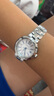 卡西歐（CASIO）手表女士SHEEN守護(hù)星優(yōu)雅石英日韓表送女友禮物SHE-4528D-7A 曬單實拍圖