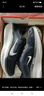 耐克NIKE跑步鞋男緩震透氣RUN SWIFT 3運動(dòng)鞋DR2695-002黑白43 曬單實(shí)拍圖