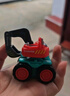 匯樂(lè )玩具嬰兒工程車(chē)慣性車(chē)玩具車(chē)兒童小汽車(chē)模型男女孩生日周歲禮物 曬單實(shí)拍圖