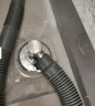 波洛克（Pollock）洗衣機(jī)地漏接頭洗衣機(jī)下水三通洗衣機(jī)地漏三通下水防臭防溢水DH-1 曬單實(shí)拍圖