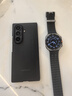 三星 Samsung【國家補貼】Watch Ultra(2025款)eSIM智能手表/運動(dòng)手表 披荊斬棘哥哥同款 47mm 鈦鉑銀 曬單實(shí)拍圖