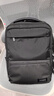 新秀麗（Samsonite）雙肩包電腦包男士16英寸筆記本背包抗菌書(shū)包商務(wù)出差旅行包休閑 曬單實(shí)拍圖