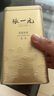 張一元茶葉茉莉花茶毛尖新春茶冷泡濃香型伴手茶禮送禮品特種200g金罐裝 曬單實(shí)拍圖