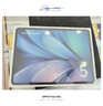 vivo Pad 5 平板電腦 藍(lán)晶×天璣9300+ 12.1英寸高亮護(hù)眼屏 PC級(jí)WPS 10000mAh超長(zhǎng)續(xù)航 展藍(lán)圖 8GB+256GB 曬單實(shí)拍圖