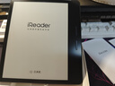 掌閱（iReader）Ocean4 Turbo 2025 7英寸智能閱讀本 電子書(shū)閱讀器 墨水屏電紙書(shū) 平板電腦學(xué)習(xí)看漫便攜 星際黑 曬單實(shí)拍圖