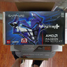 藍寶石（Sapphire）AMD RADEON RX 7900 XTX/9070/XT 系列 deepseek AI人工智能渲染 黑神話(huà)悟空臺式機電競游戲顯卡 RX 9070 XT 氮動(dòng)+藍寶石100 曬單實(shí)拍圖