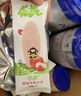 小皮（Little Freddie）嬰兒磨牙米餅三口味嬰兒寶寶零食米餅零添加餅干48g*3盒6個(gè)月以上 曬單實(shí)拍圖