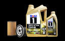 美孚（Mobil）金美孚保養(yǎng)單次卡 0W-20 C5 5L 含機(jī)油+機(jī)濾+工時(shí) 新加坡原裝 曬單實(shí)拍圖