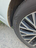 鄧祿普（DUNLOP）輪胎/汽車(chē)輪胎 205/60R16 92H ENASAVE EC300+ 日產(chǎn) NEXT SYLPHY 曬單實(shí)拍圖
