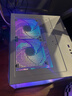 速度玩家英特爾酷睿i7升十八核4060電競獨顯組裝臺式機電腦主機游戲辦公Ai設計師整機全套 單主機 特：i9級36核芯4K光追特效丨1T丨4050獨顯 曬單實(shí)拍圖