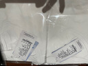 艾路絲婷夏裝短袖T恤女士純色上衣棉打底體恤衫TX35610 V領(lǐng)黑色 XL 曬單實(shí)拍圖
